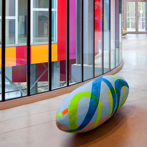 Galerie Schlassgoart
