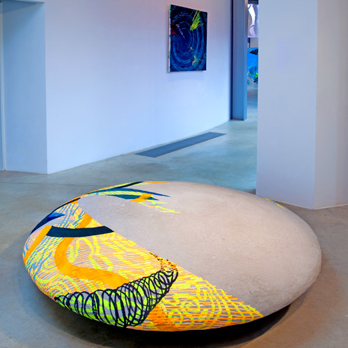 Galerie Schlassgoart