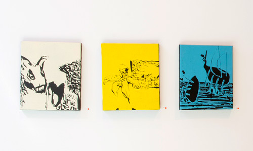 Galerie Schlassgoart