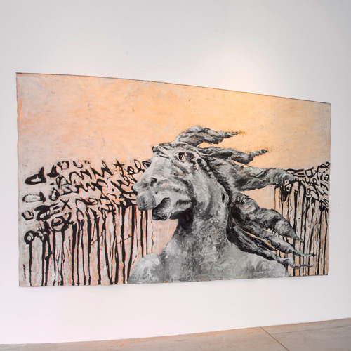 Galerie Schlassgoart