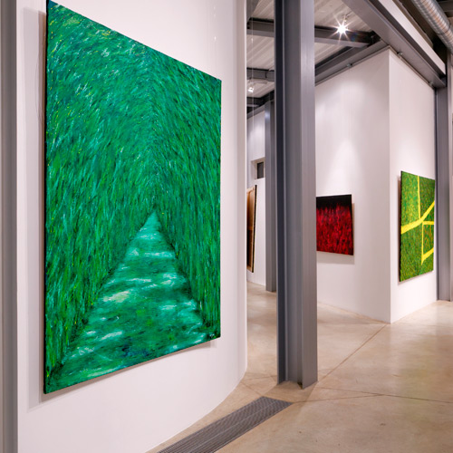 Galerie Schlassgoart