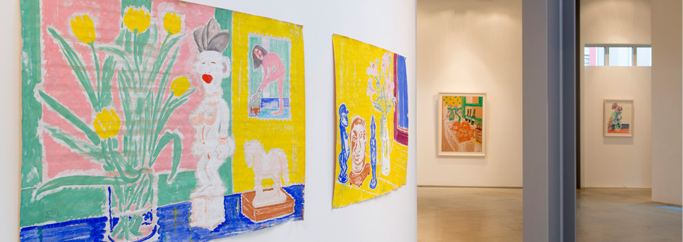Galerie Schlassgoart