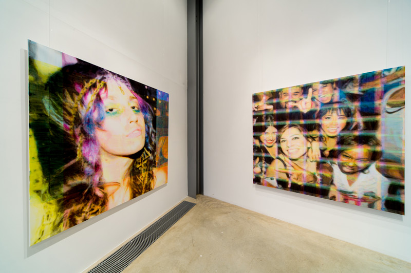Galerie Schlassgoart