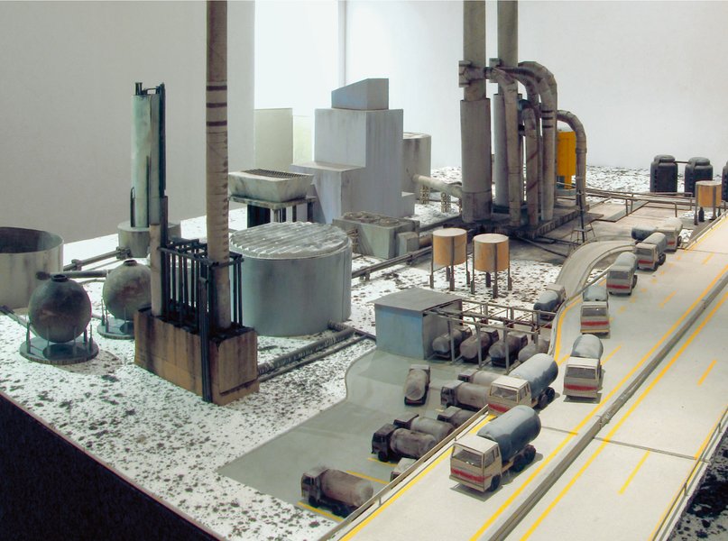 Galerie Schlassgoart