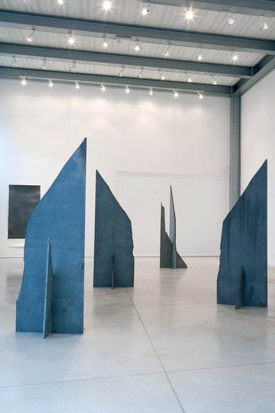 Galerie Schlassgoart