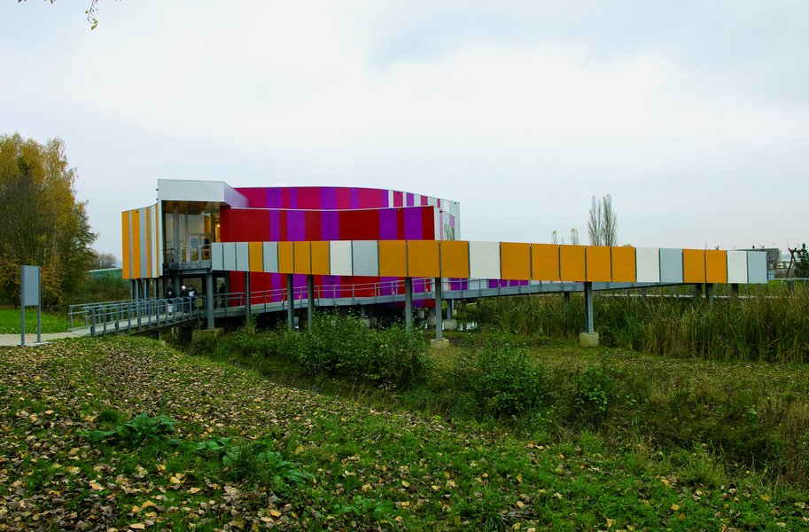 Galerie Schlassgoart