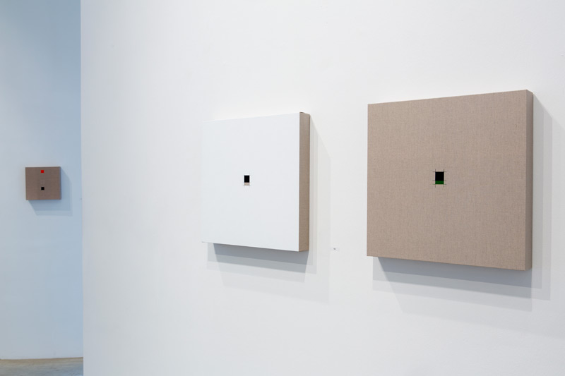 Galerie Schlassgoart