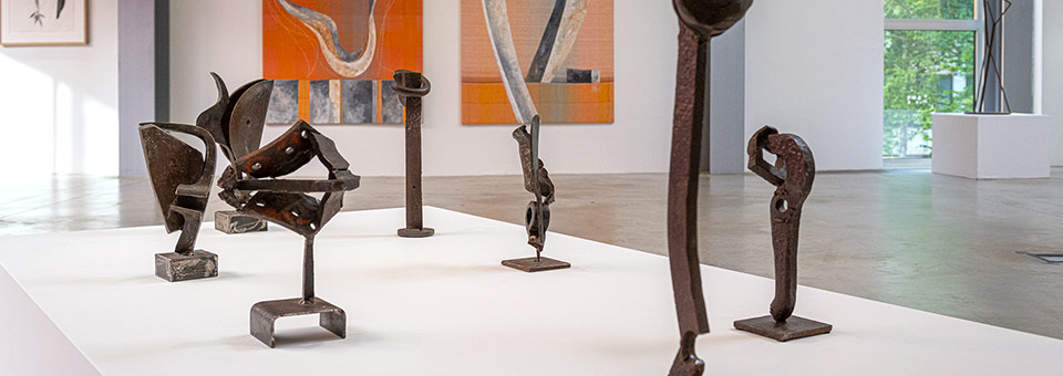 Jeannot Bewing & Iva Mrazkova