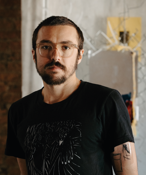 Julien Hübsch