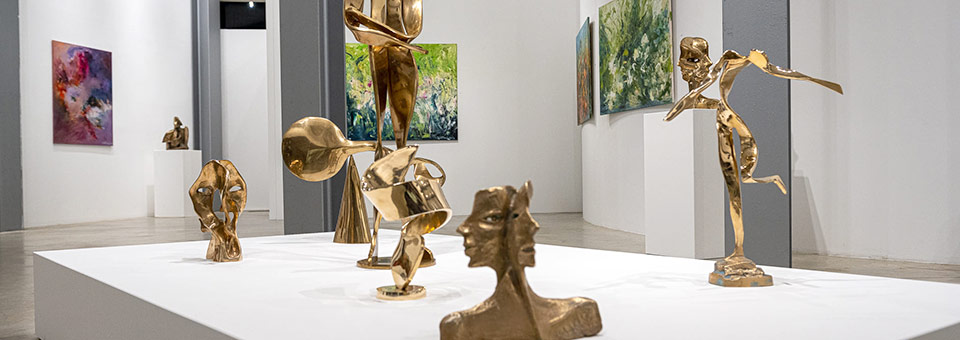 Michele Frank & Rene Wiroth